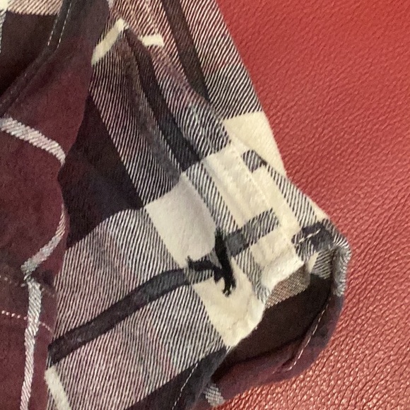AEO Flannel - Picture 4 of 7